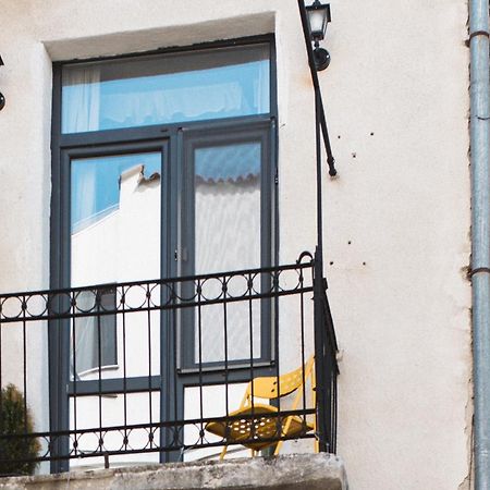 Mouse House Kapana Otel Filibe Dış mekan fotoğraf