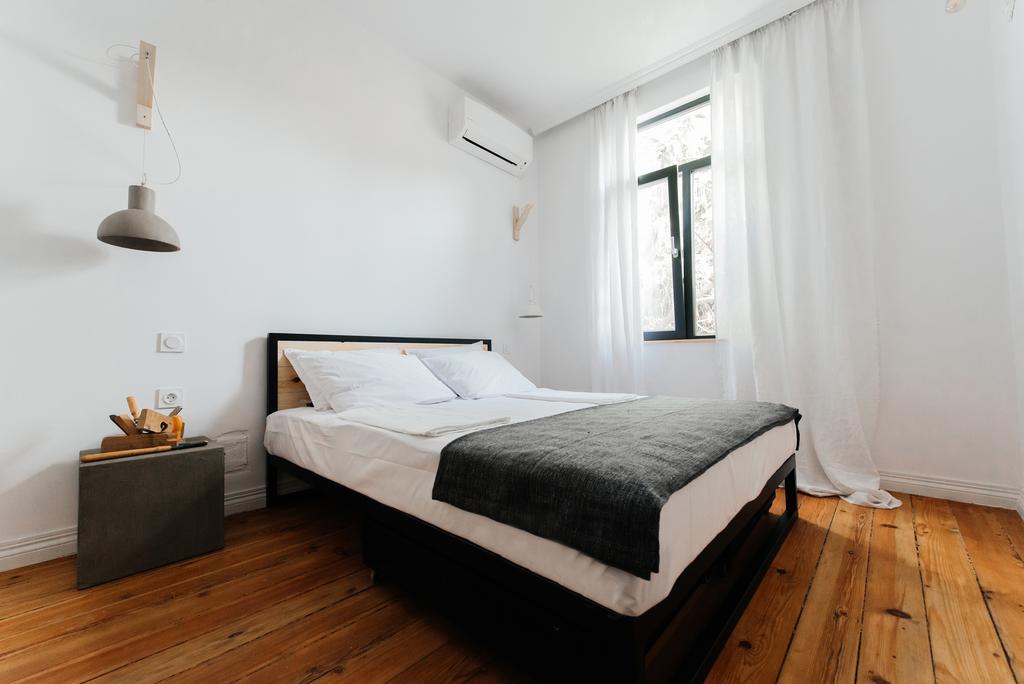 Mouse House Kapana Otel Filibe Dış mekan fotoğraf