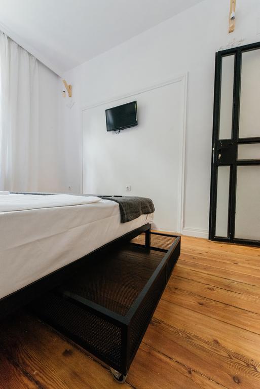 Mouse House Kapana Otel Filibe Dış mekan fotoğraf