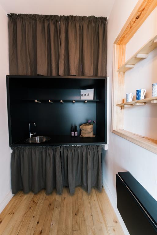 Mouse House Kapana Otel Filibe Dış mekan fotoğraf