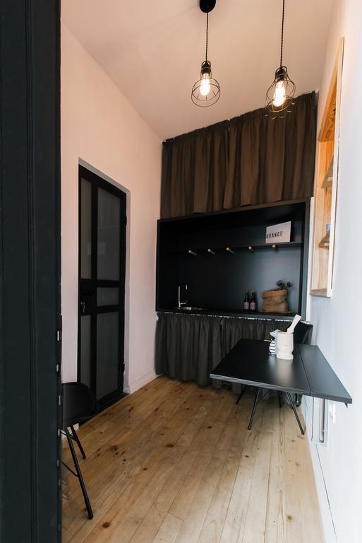 Mouse House Kapana Otel Filibe Dış mekan fotoğraf