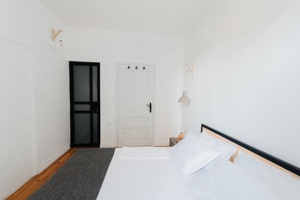 Mouse House Kapana Otel Filibe Dış mekan fotoğraf